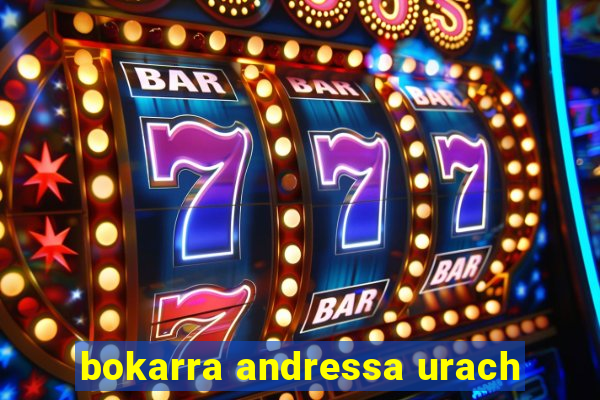 bokarra andressa urach